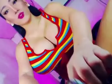 Chaturbate Sex Chat of xxqueenjasminexx