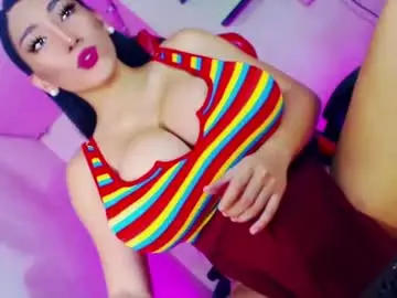 Chaturbate Adult Video Chat of xxqueenjasminexx