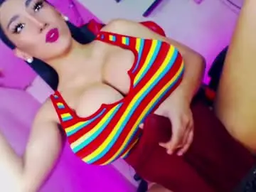 Chaturbate Live Sex Cam of xxqueenjasminexx