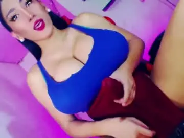 Chaturbate Nude Webcam of xxqueenjasminexx