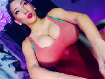 Chaturbate Live Porn of xxqueenjasminexx