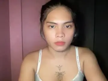 Chaturbate Adult Webcams of yoursweetgirl_crissie