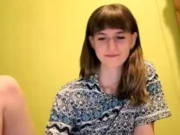Chaturbate Free Porn Cam of _minnie_boo_