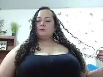 Chaturbate Live Sex Cam of aleia_taylor