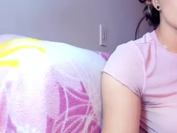 Chaturbate Sex Chat of alexa_latina