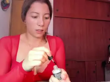 Chaturbate Best Webcam of alexa_latina