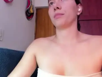 Chaturbate Live Sex of alexa_latina