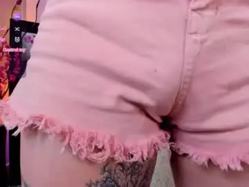 Chaturbate Best Webcam of andy_gamboa
