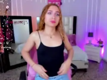 Chaturbate Sex Chat of andy_gamboa