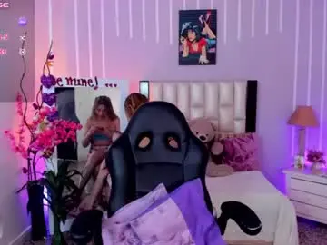 Chaturbate Live Sex of andy_gamboa