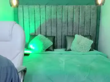 Chaturbate Best Webcam of ariana_skinny20