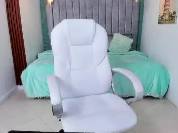 Chaturbate Private Sex Chat of ariana_skinny20