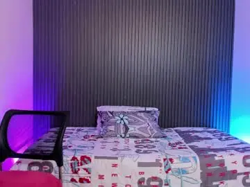 Chaturbate Best Webcam of ariana_skinny20