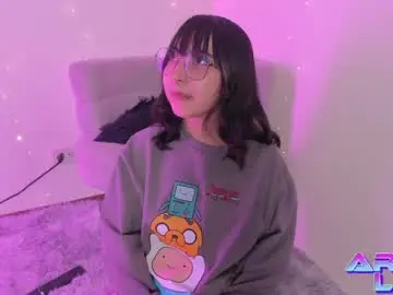 Chaturbate Adult Webcam of arya_line