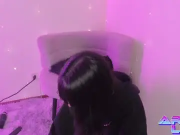 Chaturbate Live Sex of arya_line