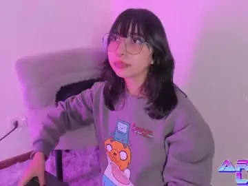 Chaturbate Live Sex of arya_line