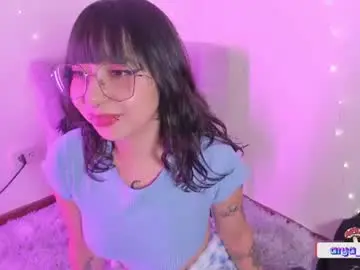 Chaturbate Best Webcam of arya_line