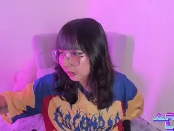 Chaturbate Live Sex of arya_line