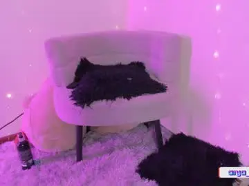 Chaturbate Live Sex of arya_line