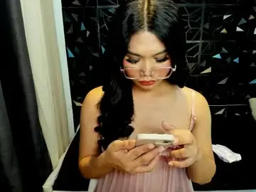 Chaturbate Live Porn of atashakendall