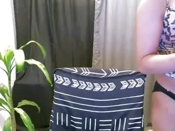 Chaturbate Sex Cam of atashakendall