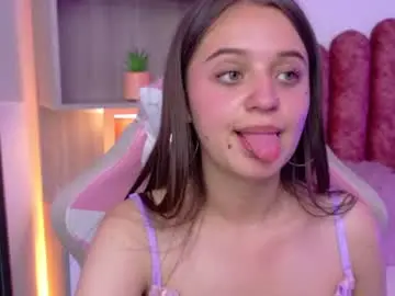 Chaturbate Adult Webcams of camilleblair