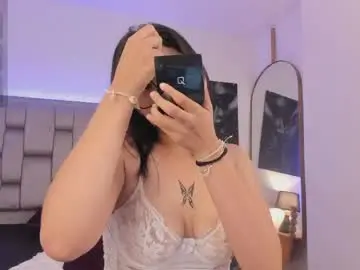 Chaturbate Live Sex Cam of candy_tyna