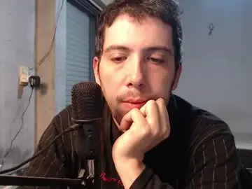Chaturbate Sex Chat of damon_hell