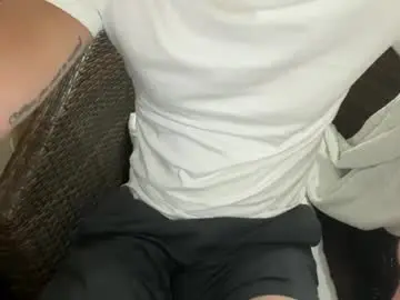 Chaturbate Sex Chat of dirtyprettyboi