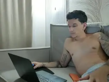 Chaturbate Live Sex Cam of dirtyprettyboi