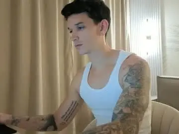Chaturbate Live Porn of dirtyprettyboi