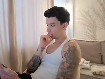 Chaturbate Adult Webcam of dirtyprettyboi