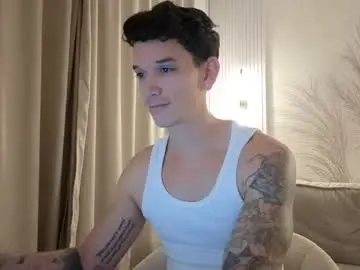 Chaturbate Sex Chat of dirtyprettyboi