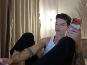 Chaturbate Nude Webcam of dirtyprettyboi