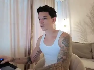 Chaturbate Best Webcam of dirtyprettyboi