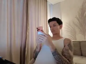 Chaturbate Adult Webcam of dirtyprettyboi