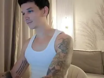 Chaturbate Sex Chat of dirtyprettyboi
