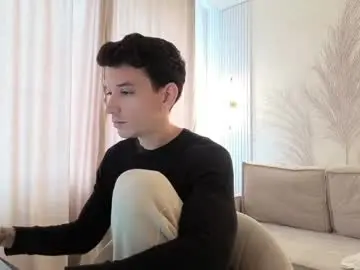 Chaturbate Adult Webcam of dirtyprettyboi