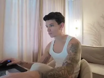 Chaturbate Private Sex Chat of dirtyprettyboi