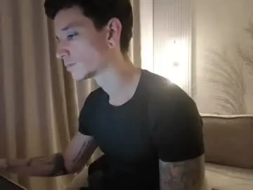 Chaturbate Adult Webcams of dirtyprettyboi