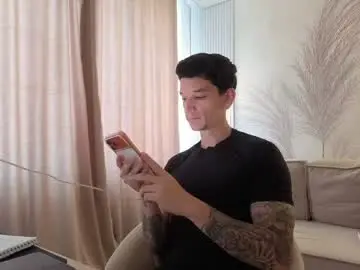 Chaturbate Sex Cam of dirtyprettyboi