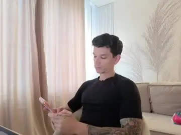 Chaturbate Live Sex Cam of dirtyprettyboi