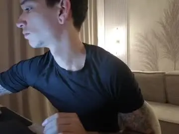 Chaturbate Live Porn of dirtyprettyboi