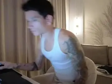 Chaturbate Live Porn of dirtyprettyboi