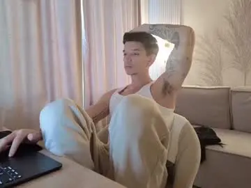Chaturbate Nude Webcam of dirtyprettyboi