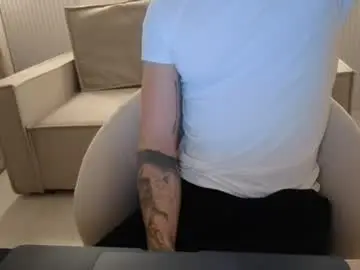 Chaturbate Sex Cam of dirtyprettyboi
