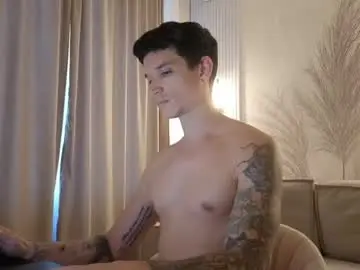 Chaturbate Live Sex Cam of dirtyprettyboi