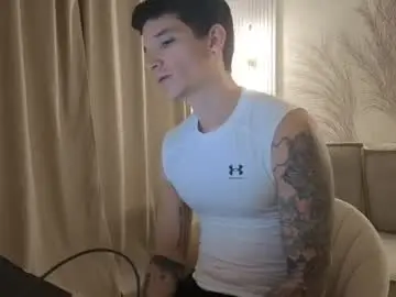 Chaturbate Watch Live Sex Cams of dirtyprettyboi