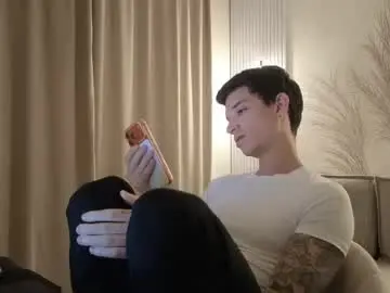 Chaturbate Nude Webcam of dirtyprettyboi
