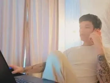 Chaturbate Live Sex Cam of dirtyprettyboi
